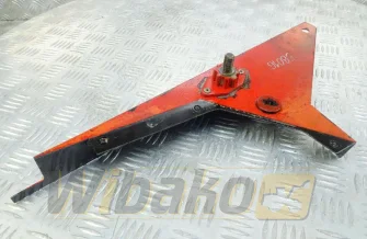 Motorabdeckung Deutz 04206520