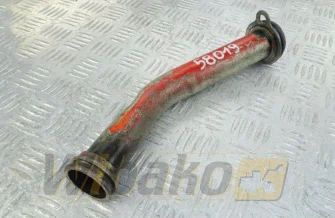 Schlauch für Wasserkühler Deutz 04205511