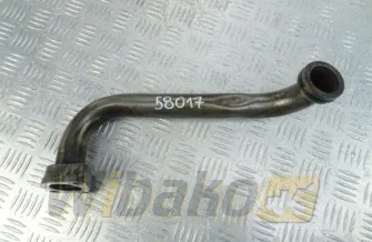 Schlauch für Wasserkühler Deutz 04259785