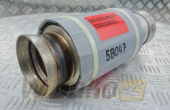 Verbindungsstück Caterpillar 362-9401