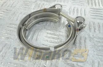 Klammer Caterpillar 343-5908