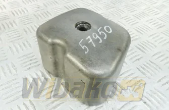 Zylinderkopfhaube Iveco 504085040