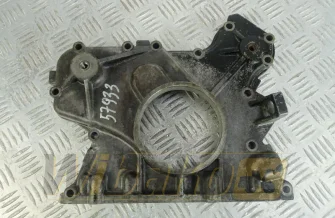 Gehäuse für Dichtstoff wału korbowego Cummins 4896857/4