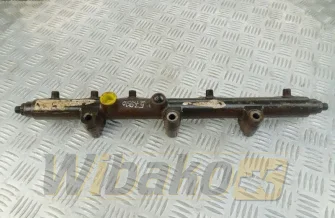 für Motor Cummins QSL9 