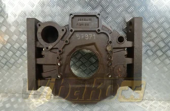 Gehäuse des Schwungrades Cummins 3975472
