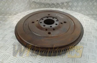 Schwungrad Cummins 3958967