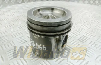 Kolben des Motors für Motor Caterpillar C6.6 105144+K3RI