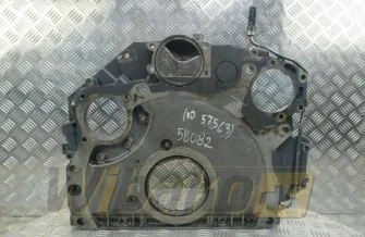 Rear gear housing Deutz 04513195