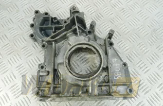 Ölpumpe Deutz 04515825