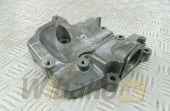 Verbindungsstück obudowy chłodniczki oleju Deutz 04296726R