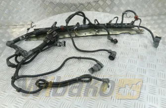 für Motor Deutz TCD2012 L06 2V 04211141