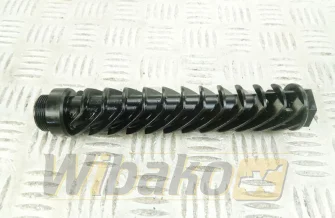 Halterung für Ölfilter Deutz 04298210