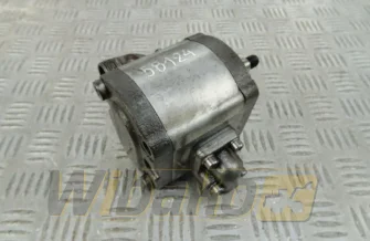 Zahnpumpe Deutz 01175656