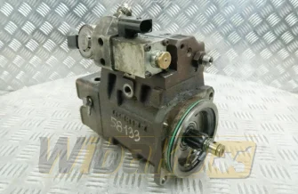 Kraftstoffpumpe für Motor Liebherr D934 A7 10142295-000