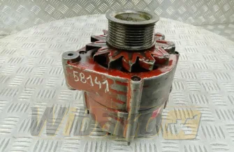 Lichtmaschine 10/55A Bosch 0120469585