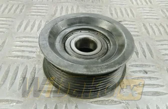 Riemenspanner-Riemenscheibe Liebherr 10219442