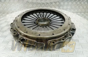 Kupplung für Motor Liebherr D936 L A6 323482000021