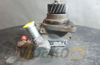 Zahnpumpe ZF 7673955202 