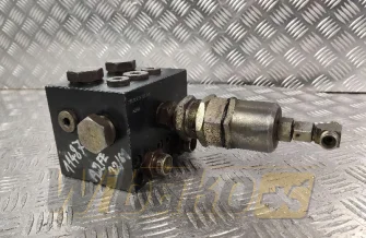 Ventile (Komplet) Oil Control 058118030320900 