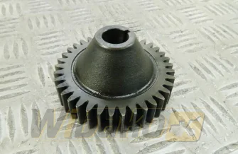 pompy hydraulicznej Z=37 Deutz 04295828