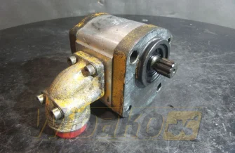 Zahnpumpe Bosch 0510515006