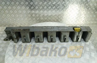 Zylinderkopfhaube Deutz 04517553