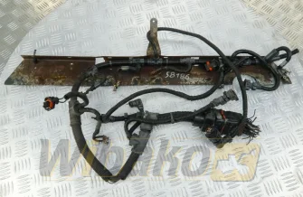 für Motor Deutz TCD2013 L06 2V 04211129