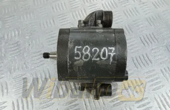 Zahnpumpe Deutz 01175656