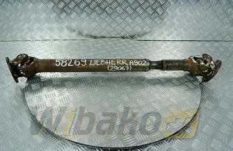 für Bagger Liebherr A902 