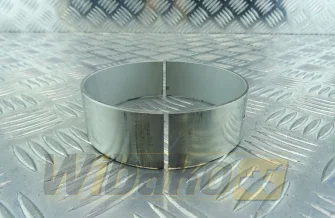 Pleuel Kurbelwelle STD wbk 9887936