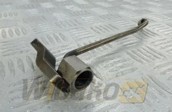 Kabel für Öldrucksensor Cummins 5348911