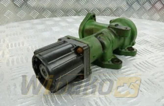 AGR-Ventil Cummins 5483012