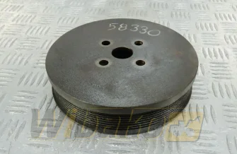 für Motor Cummins QSB6.7 
