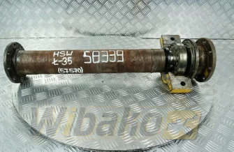 für Radlader HSW Ł-35 