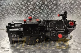 Hydraulikpumpe Rexroth A11VO130LRDS R909601310