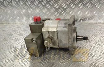 Hydromotor O&K 2244995L 10974736
