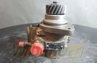 Pumpen Power steering 1589925 