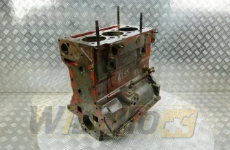 Motor block für Motor Perkins 3.152 37111620/1
