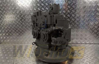 Hydraulikpumpe Caterpillar SBS120 
