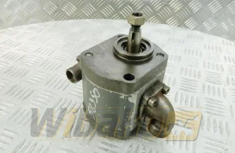 Zahnpumpe Deutz 01175656