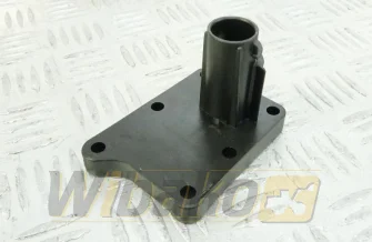 Inhaber filtra oleju Deutz 04296362