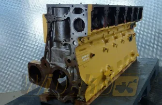 Motor block für Motor Cummins KT19 3088301