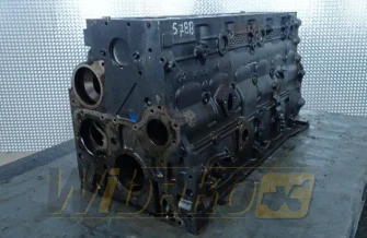 Motor block Iveco 4896361