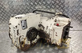 Reduzierungsgetriebe ZF 2HL-100 4143000022