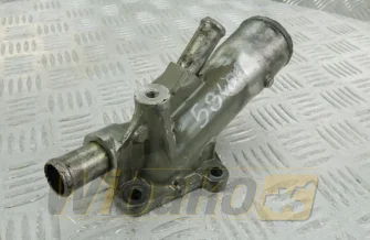 Verbindungsstück Isuzu 8973638660