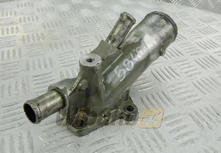 Verbindungsstück Isuzu 8973638660 – gebraucht