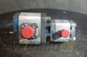 Zahnpumpe Bosch 0510566304/1517222698/1517222452