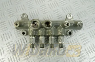 für Motor Isuzu 4HK1 8973060633