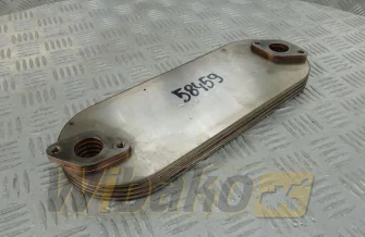 für Motor Isuzu 4HK1 8973341002