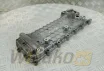 Ölkühlergehäuse für Motor Isuzu 4HK1 8973852011 – gebraucht